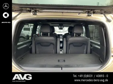 V 300 d 4MATIC EXCLUSIVE AIRMATIC MULTIBEAM 360