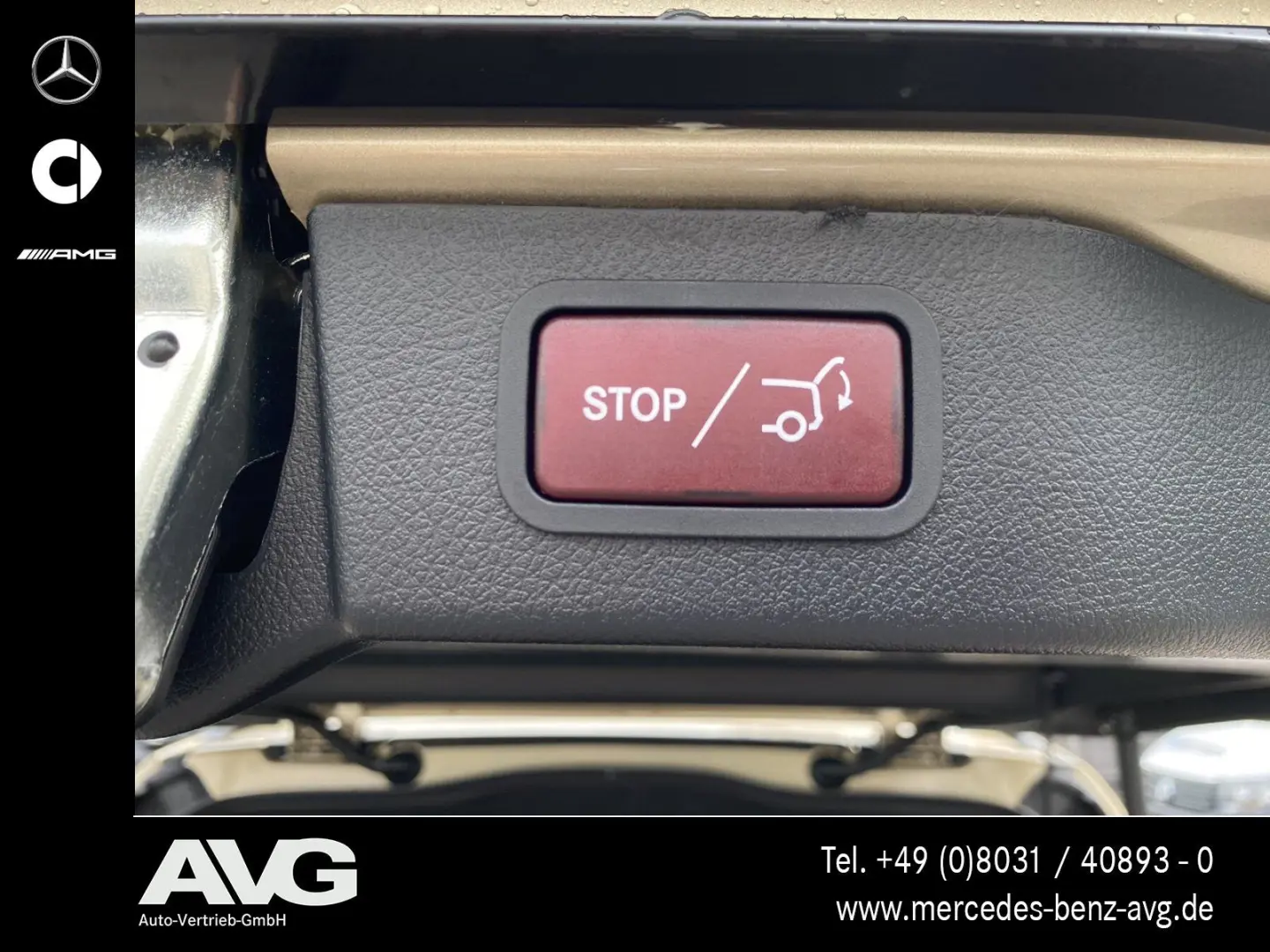 V 300 d 4MATIC EXCLUSIVE AIRMATIC MULTIBEAM 360