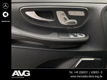 V 300 d 4MATIC EXCLUSIVE AIRMATIC MULTIBEAM 360