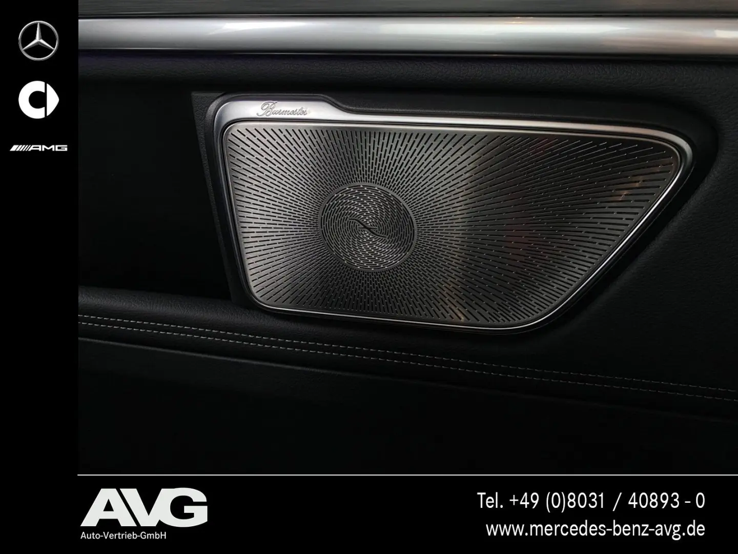 V 300 d 4MATIC EXCLUSIVE AIRMATIC MULTIBEAM 360