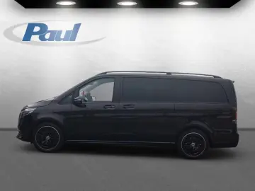 V 250 Avantgarde AMG Pano Airmatic Distr Sitzluf