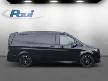 V 250 Avantgarde AMG Pano Airmatic Distr Sitzluf