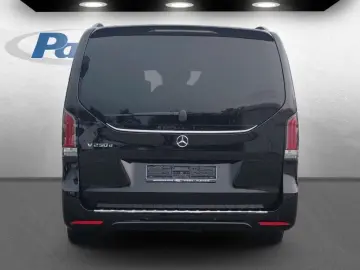 V 250 Avantgarde AMG Pano Airmatic Distr Sitzluf