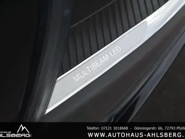 V 300d 4M AMG EXCL.  DIST 360 3D PANO STAND AIRM