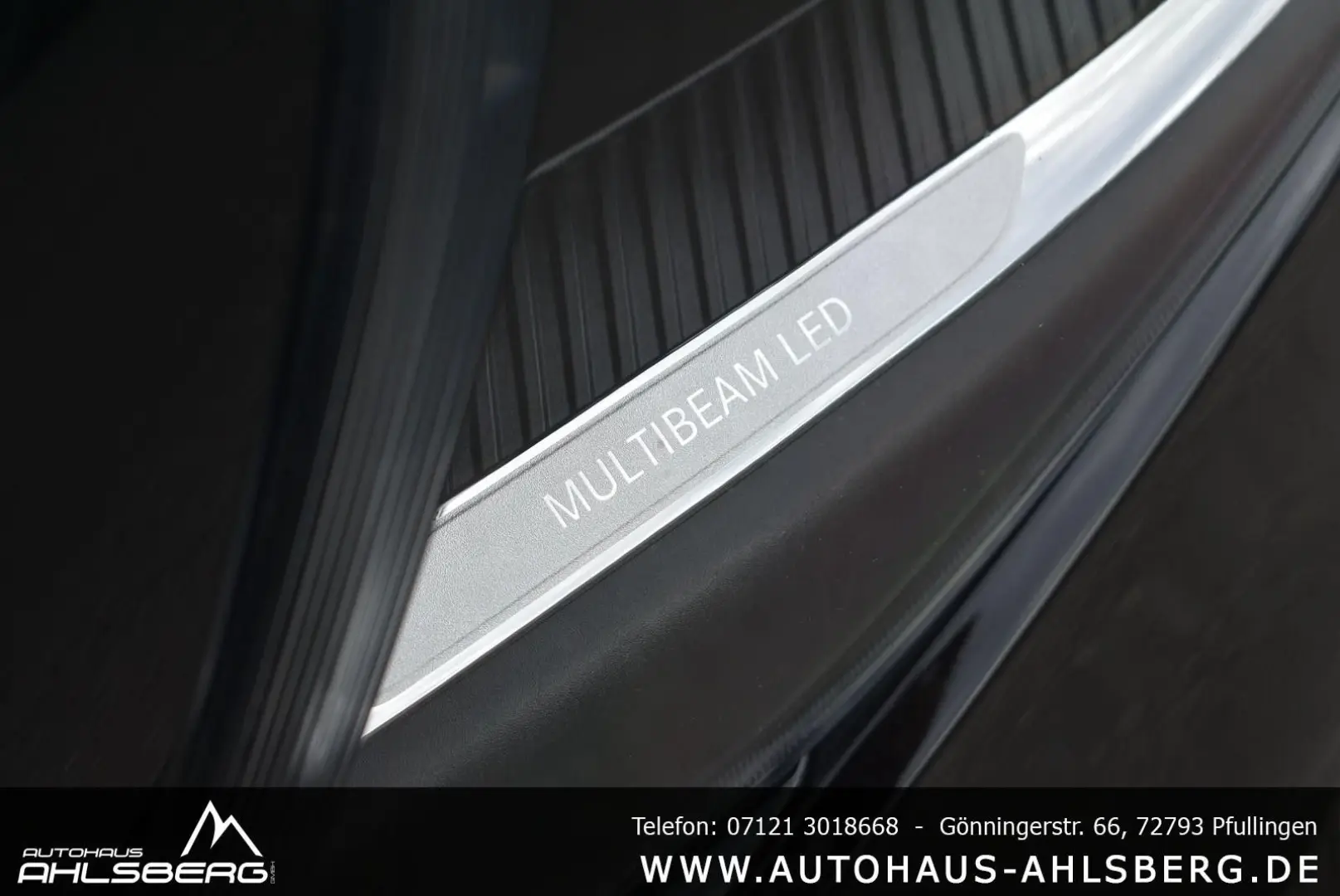 V 300d 4M AMG EXCL.  DIST 360 3D PANO STAND AIRM