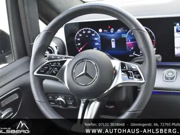 V 300d 4M AMG EXCL.  DIST 360 3D PANO STAND AIRM