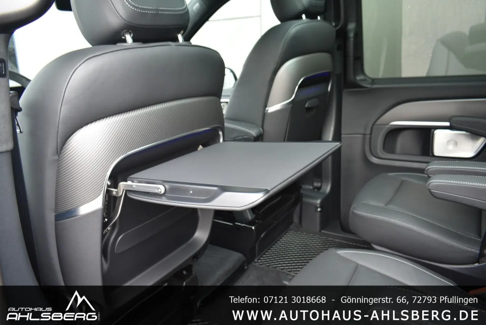 V 300d 4M AMG EXCL.  DIST 360 3D PANO STAND AIRM