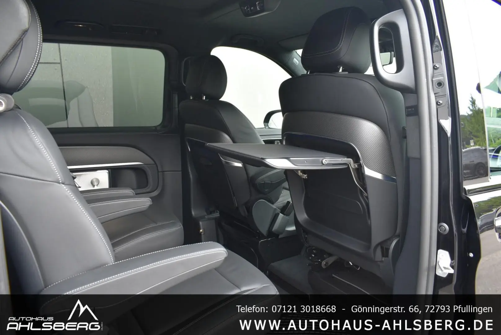 V 300d 4M AMG EXCL.  DIST 360 3D PANO STAND AIRM