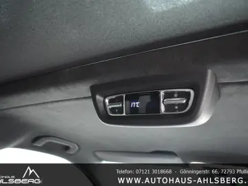 V 300d 4M AMG EXCL.  DIST 360 3D PANO STAND AIRM