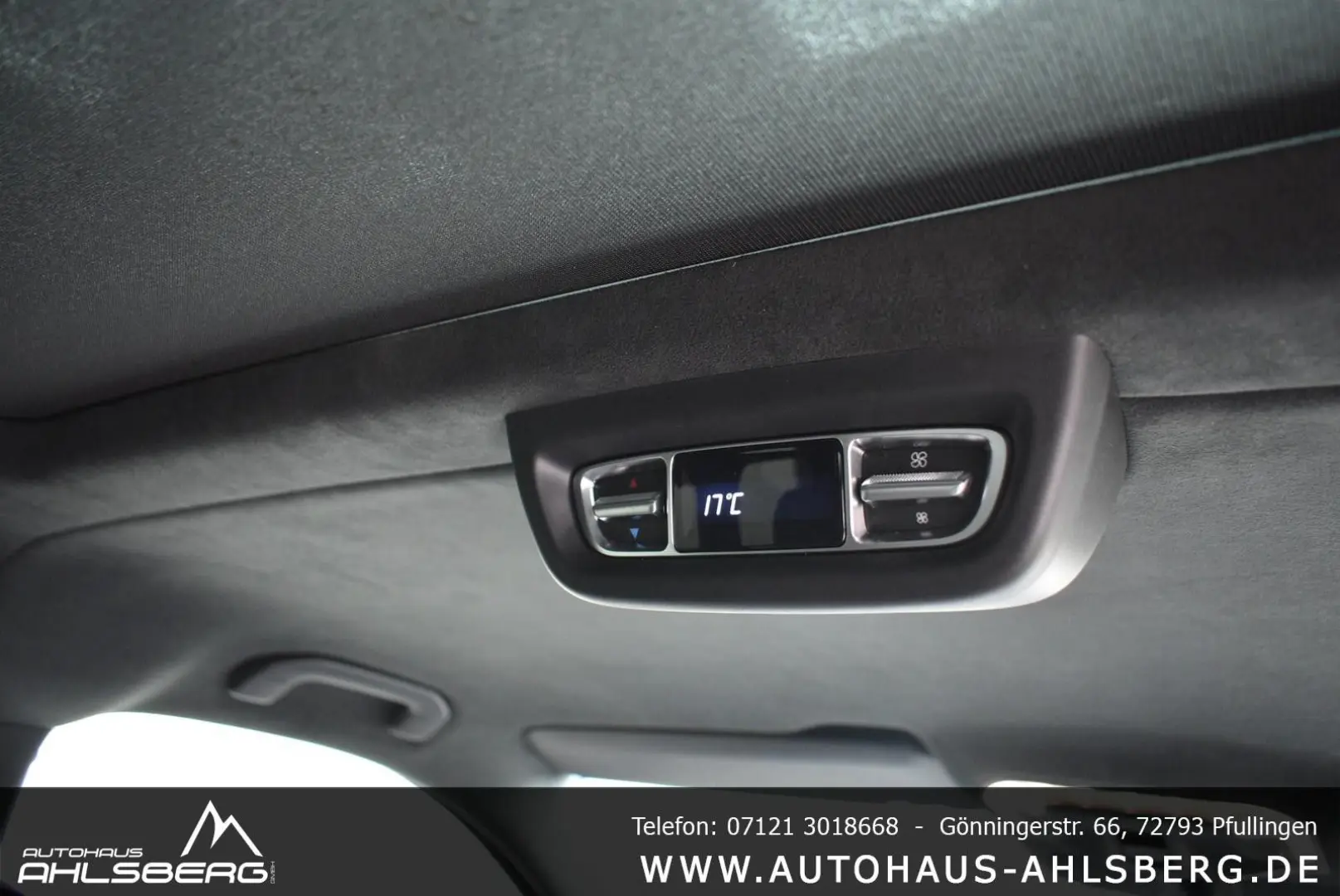 V 300d 4M AMG EXCL.  DIST 360 3D PANO STAND AIRM