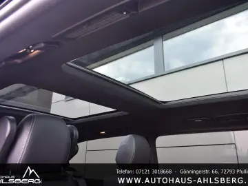 V 300d 4M AMG EXCL.  DIST 360 3D PANO STAND AIRM