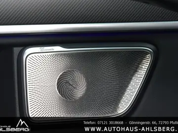 V 300d 4M AMG EXCL.  DIST 360 3D PANO STAND AIRM