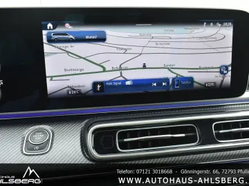 V 300d 4M AMG EXCL.  DIST 360 3D PANO STAND AIRM