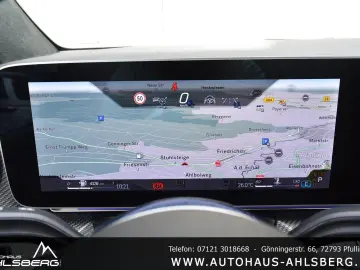 V 300d 4M AMG EXCL.  DIST 360 3D PANO STAND AIRM