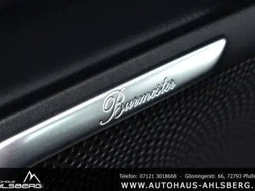 V 300d 4M AMG EXCL.  DIST 360 3D PANO STAND AIRM