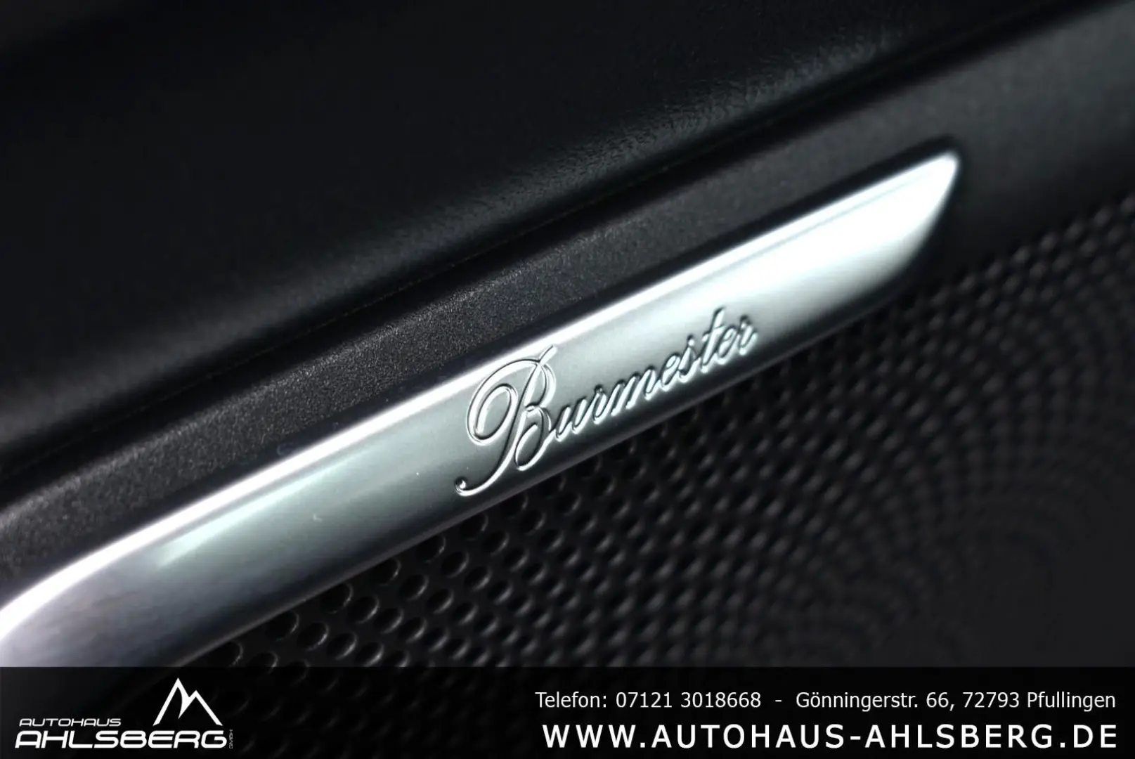 V 300d 4M AMG EXCL.  DIST 360 3D PANO STAND AIRM