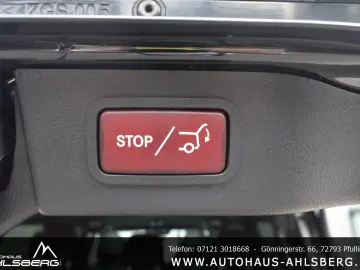 V 300d 4M AMG EXCL.  DIST 360 3D PANO STAND AIRM