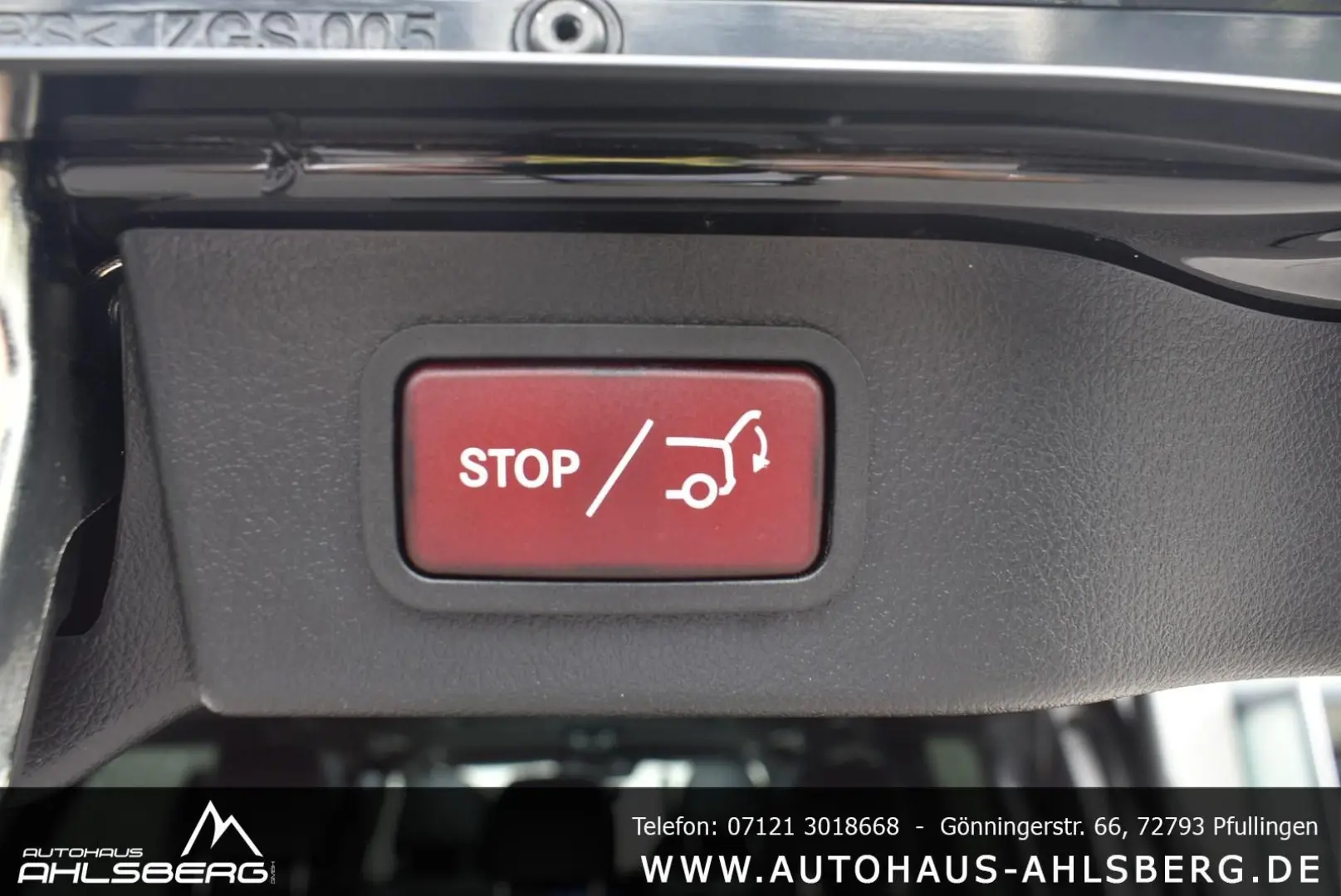 V 300d 4M AMG EXCL.  DIST 360 3D PANO STAND AIRM