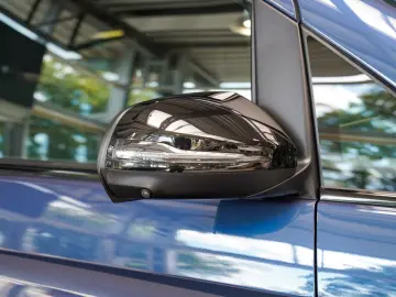 V 250 d AVANTGARDE Lang AMG Line AIRMATIC Pano