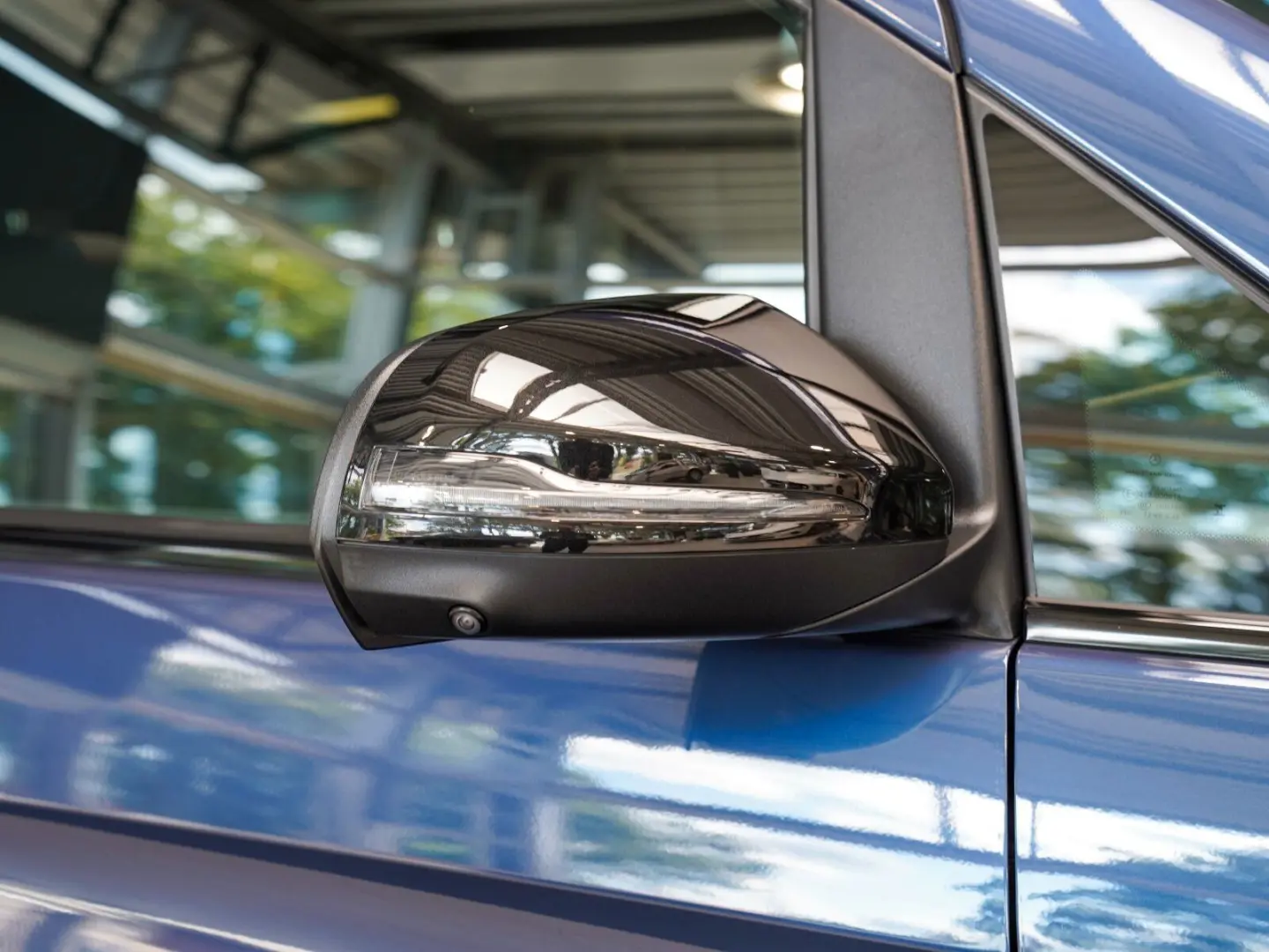 V 250 d AVANTGARDE Lang AMG Line AIRMATIC Pano