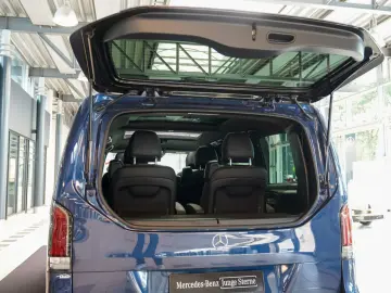 V 250 d AVANTGARDE Lang AMG Line AIRMATIC Pano