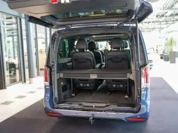 V 250 d AVANTGARDE Lang AMG Line AIRMATIC Pano