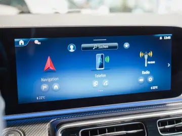 V 250 d AVANTGARDE Lang AMG Line AIRMATIC Pano