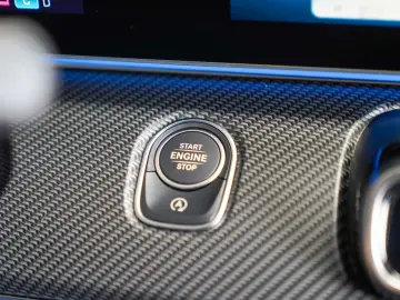 V 250 d AVANTGARDE Lang AMG Line AIRMATIC Pano