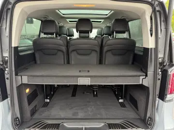 V 300 d Lang  AVANTGARDE AMG AHK 360  PANO