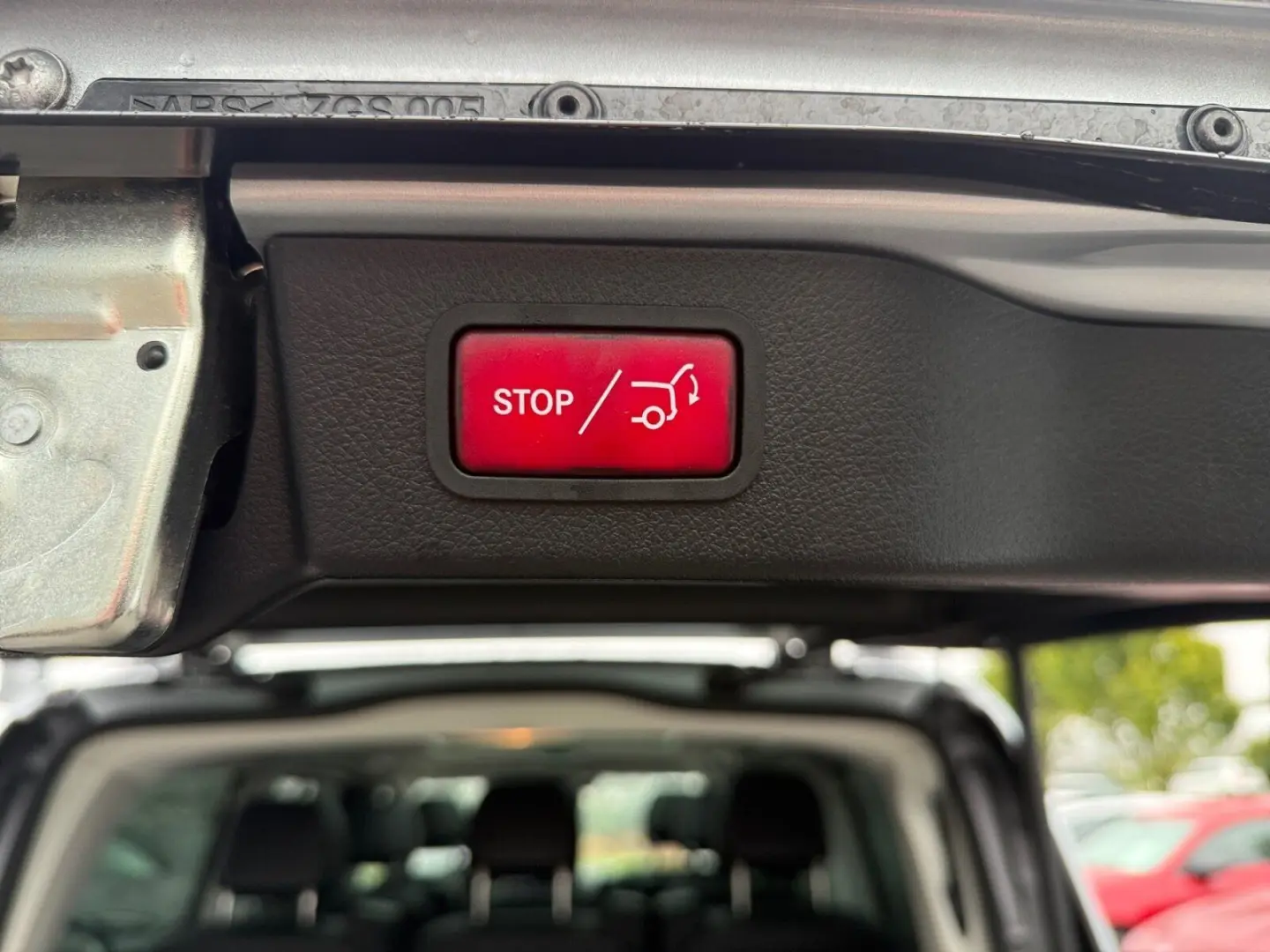 V 300 d Lang  AVANTGARDE AMG AHK 360  PANO