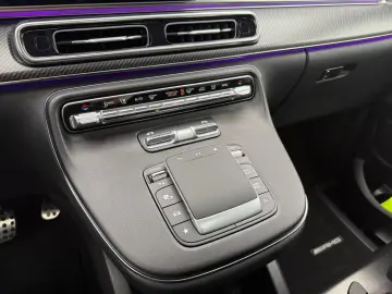 V 300 d Lang  AVANTGARDE AMG AHK 360  PANO