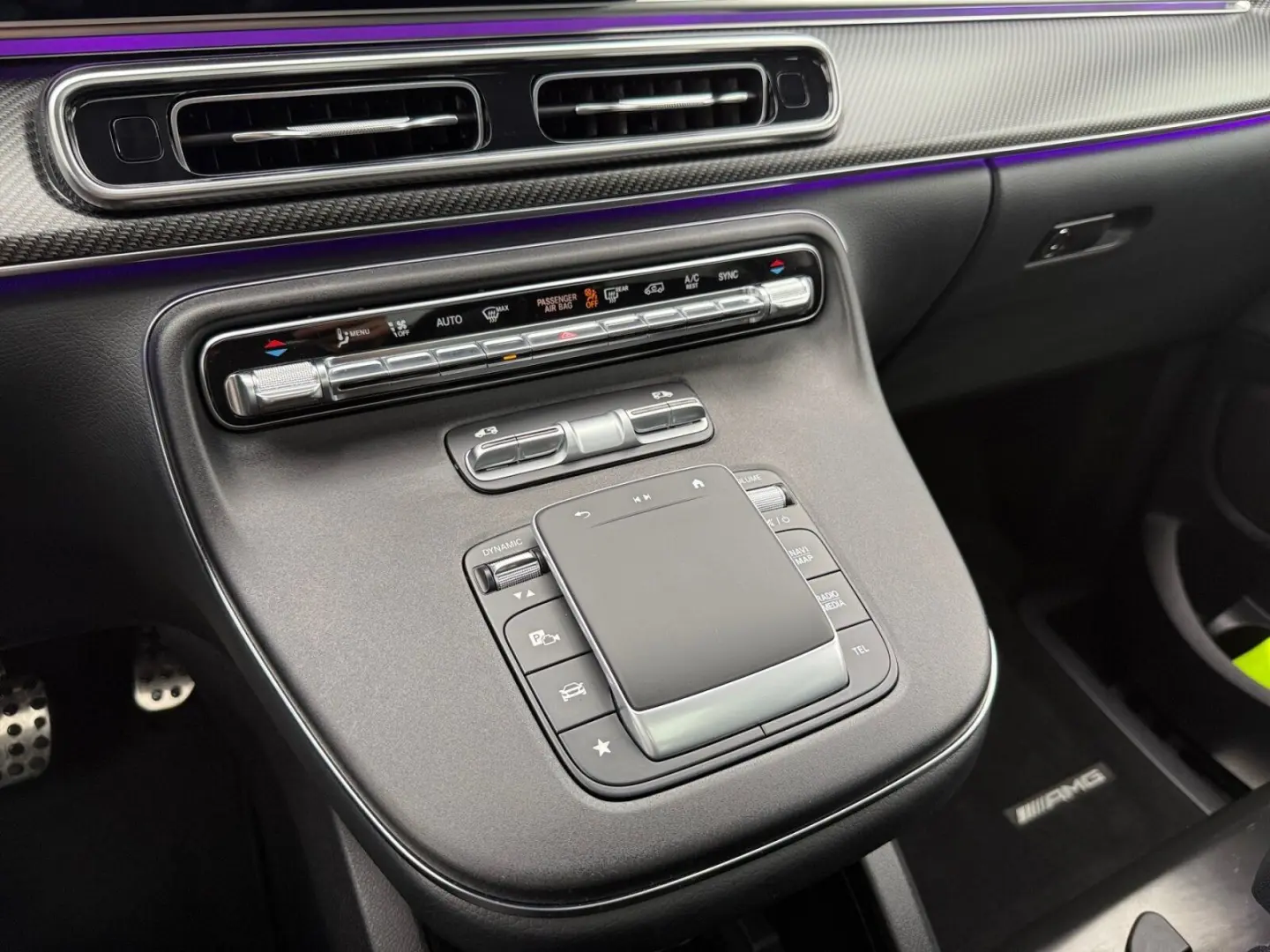 V 300 d Lang  AVANTGARDE AMG AHK 360  PANO