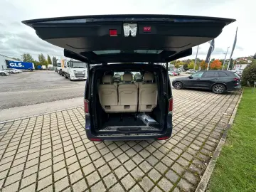 V300d 4MATIC EXCLUSIVE lang DISTR BURM PANO AHK.