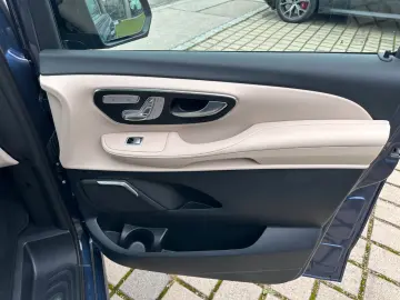 V300d 4MATIC EXCLUSIVE lang DISTR BURM PANO AHK.