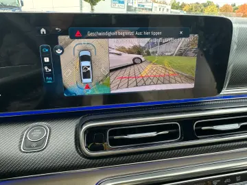 V300d 4MATIC EXCLUSIVE lang DISTR BURM PANO AHK.