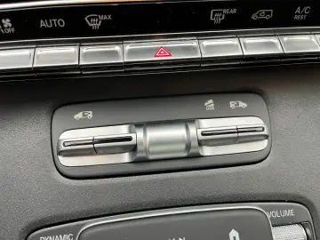 V 300 d 4M lang AMG-Night-AIRMATIC-Burmester-AHK