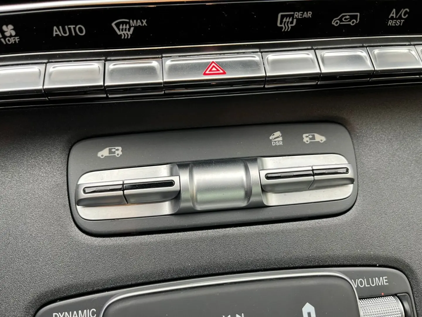 V 300 d 4M lang AMG-Night-AIRMATIC-Burmester-AHK