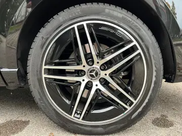 V 300 d 4M lang AMG-Night-AIRMATIC-Burmester-AHK