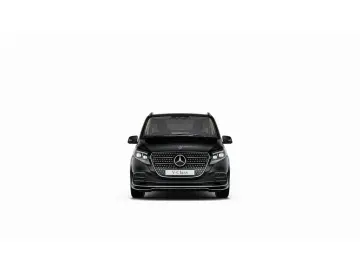 V 300d 4MATIC Exclusive AMG NAPPA PANO AHK AIRMA