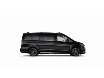 V 300d 4MATIC Exclusive AMG NAPPA PANO AHK AIRMA