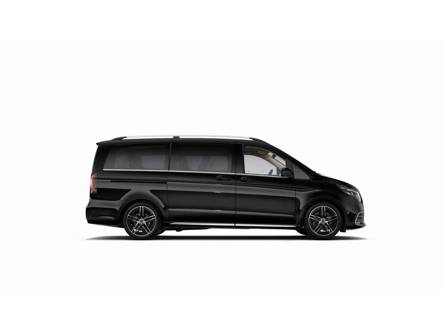 V 300d 4MATIC Exclusive AMG NAPPA PANO AHK AIRMA