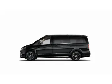 V 300d 4MATIC Exclusive AMG NAPPA PANO AHK AIRMA