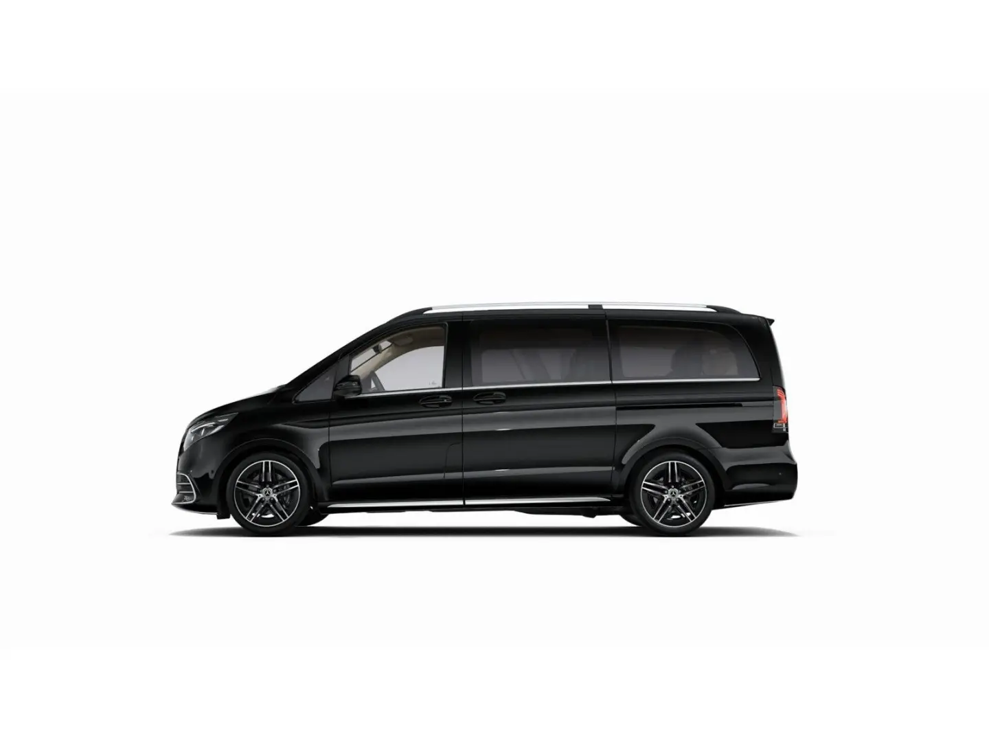 V 300d 4MATIC Exclusive AMG NAPPA PANO AHK AIRMA