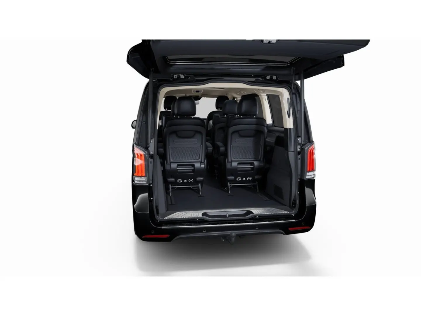 V 300d 4MATIC Exclusive AMG NAPPA PANO AHK AIRMA