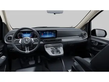 V 300d 4MATIC Exclusive AMG NAPPA PANO AHK AIRMA