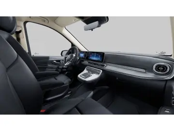 V 300d 4MATIC Exclusive AMG NAPPA PANO AHK AIRMA