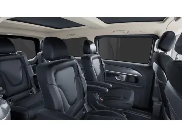 V 300d 4MATIC Exclusive AMG NAPPA PANO AHK AIRMA