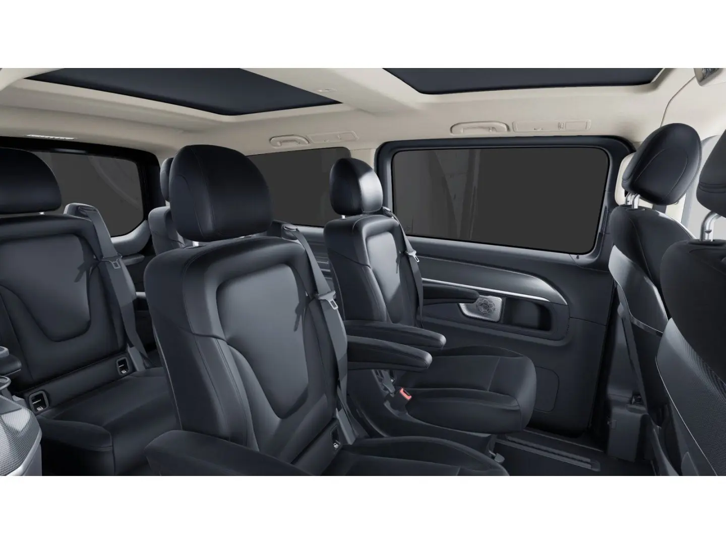 V 300d 4MATIC Exclusive AMG NAPPA PANO AHK AIRMA