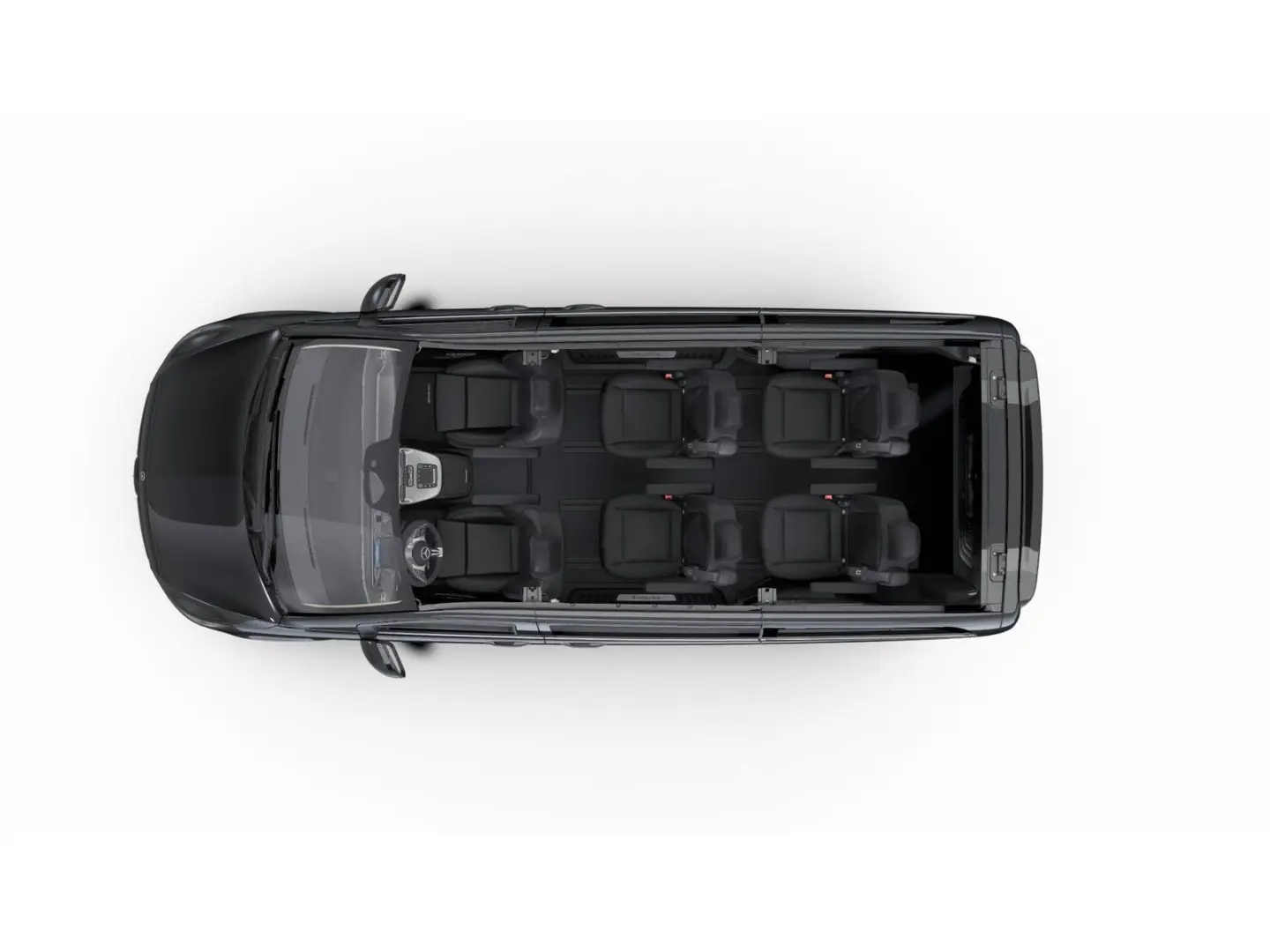 V 300d 4MATIC Exclusive AMG NAPPA PANO AHK AIRMA