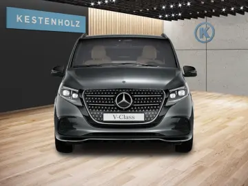 V 300 d 4M Lang AMG AHK PANO RANGIE 6-SITZ AIRMA